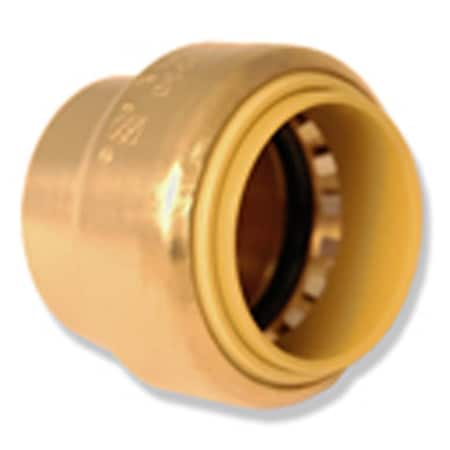 Muebles Para El Hogar 0.75 in. End Stop MU2991670